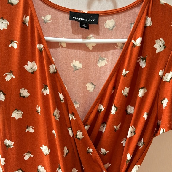 Fortune + Ivy - juniors - Size m - Picture 6 of 6